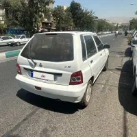 ۱۱۱ ۹۸|خودرو سواری و وانت|تهران, ارجمندی راد|دیوار