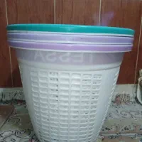 سبد لباس تسا