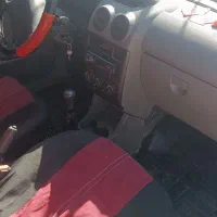 پراید 132