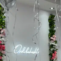 اجاره صندلی در سالن زیبایی اردیبهشت
