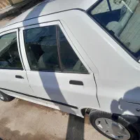 ماشین پراید مدل ۹۴