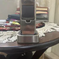 Nokia 8800|موبایل|تهران, اوقاف|دیوار