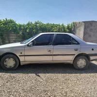 فروش خودرو 405 دوگانه کارخانه