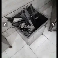 فروشی|ظروف پخت‌وپز|تهران, فرحزاد|دیوار