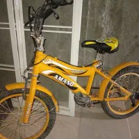 دوچرخه