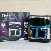 سرخ کن بدون روغن دسینی اصلی