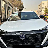 چانگان CS 55/سی اس ۵۵پلاس واردات مونتاژ مدل 1404