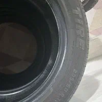 لاستیک ۲۰۵ ۵۰ ۱۶