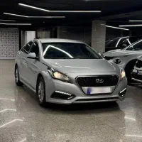سوناتا gl مدل ۲۰۱۷