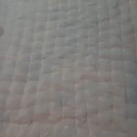 تشک. لحاف  دوزی طبی