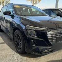 حواله آئودی Q5 e-tron
