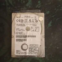 فروش هارد 320 گیگ هیتاچی   ۱۰۰٪ هست
