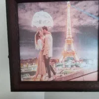 تابلو شب خواب