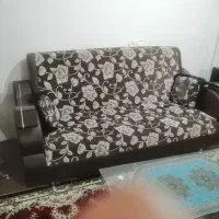 مبل راحتی کارکرده