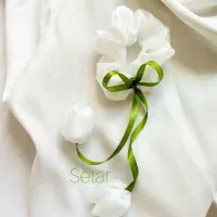 اسکرانچی اویز دار عمده و تک