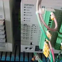 plc درایو بوستر پمپ