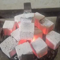 پخش عمده ذغال پسته ونارگیل