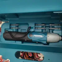 پیچ گوشتی شارژی ماکیتامدل6723DW