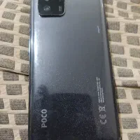 گوشی pocox3GT|موبایل|قطرویه, |دیوار