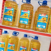 روغن مایع فاطیما تعداد بالا