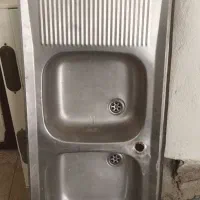 سینک استیل