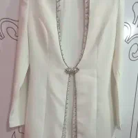 لباس مجلسی و عقدی
