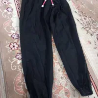 شلوار کتان پسرانه