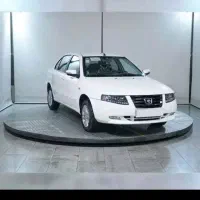 سمند سورن xu7p