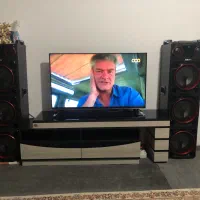 باند با رقص نور در حد نو داتیس