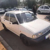 پراید مدل۹۷