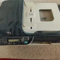 پرینتر HP