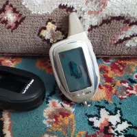 ریموت تصویری دزدگیر ماجیکار کره ایی