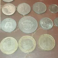 سکه قدیمی