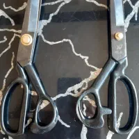 قیچی  خیاطی سایز  ۱۰