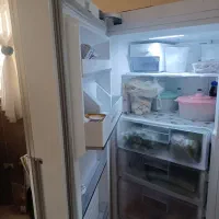 تعمیرات یخچال  با ضمانت نامه کتبی