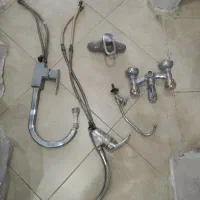 شیرآلات
