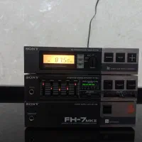 سونیFH-7MKII