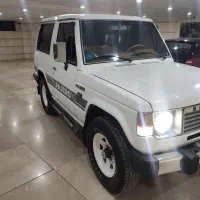 پاجرو