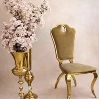 صندلی تالاری چهره / اقساط