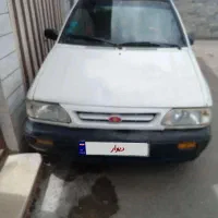 فروش پراید