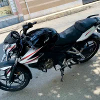 Ns150|موتورسیکلت|کرج, حصارک پایین|دیوار