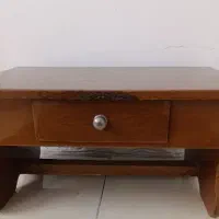 میز چرخ خیاطی
