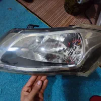 چراغ ماشین ، ساینا ، کوییک