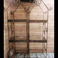 اینه|آینه|نیشابور, ۲۲ بهمن|دیوار