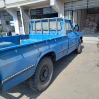 نیسان ۸۶ دوگانه شرکت غرب استیل تک برگ سند
