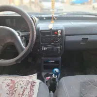 پراید ۸۲|خودرو سواری و وانت|فولادشهر, مسکن مهر فولادشهر|دیوار