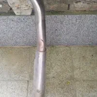 اگزوز هندا 125