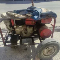 با سلام موتور گازاییلی یا نمار