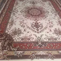 فروش دو عدد قالی