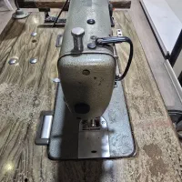 چرخ خیاطی و سردوز